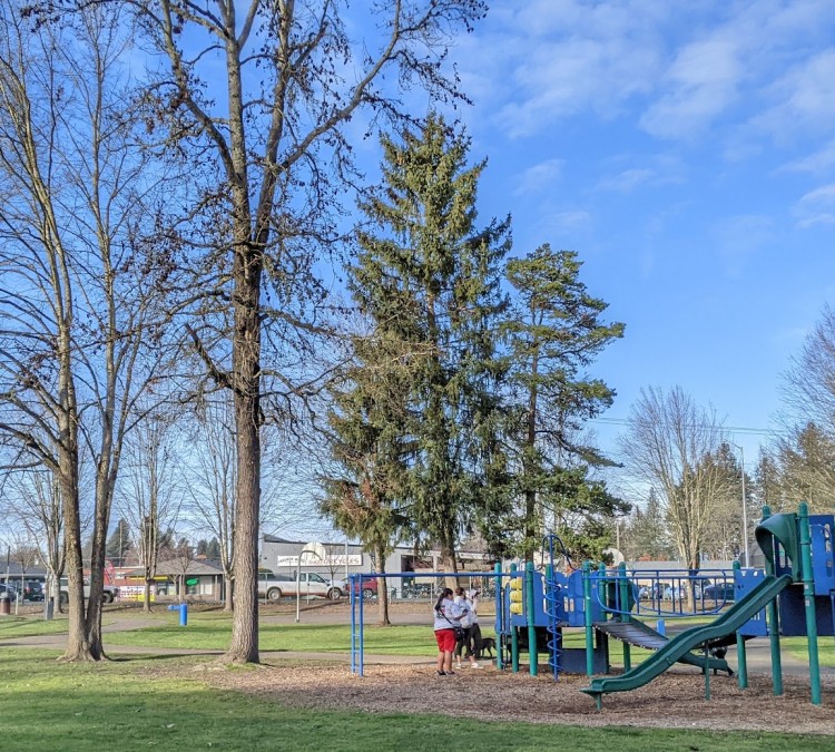 Eichler Park (Beaverton,&nbspOR)